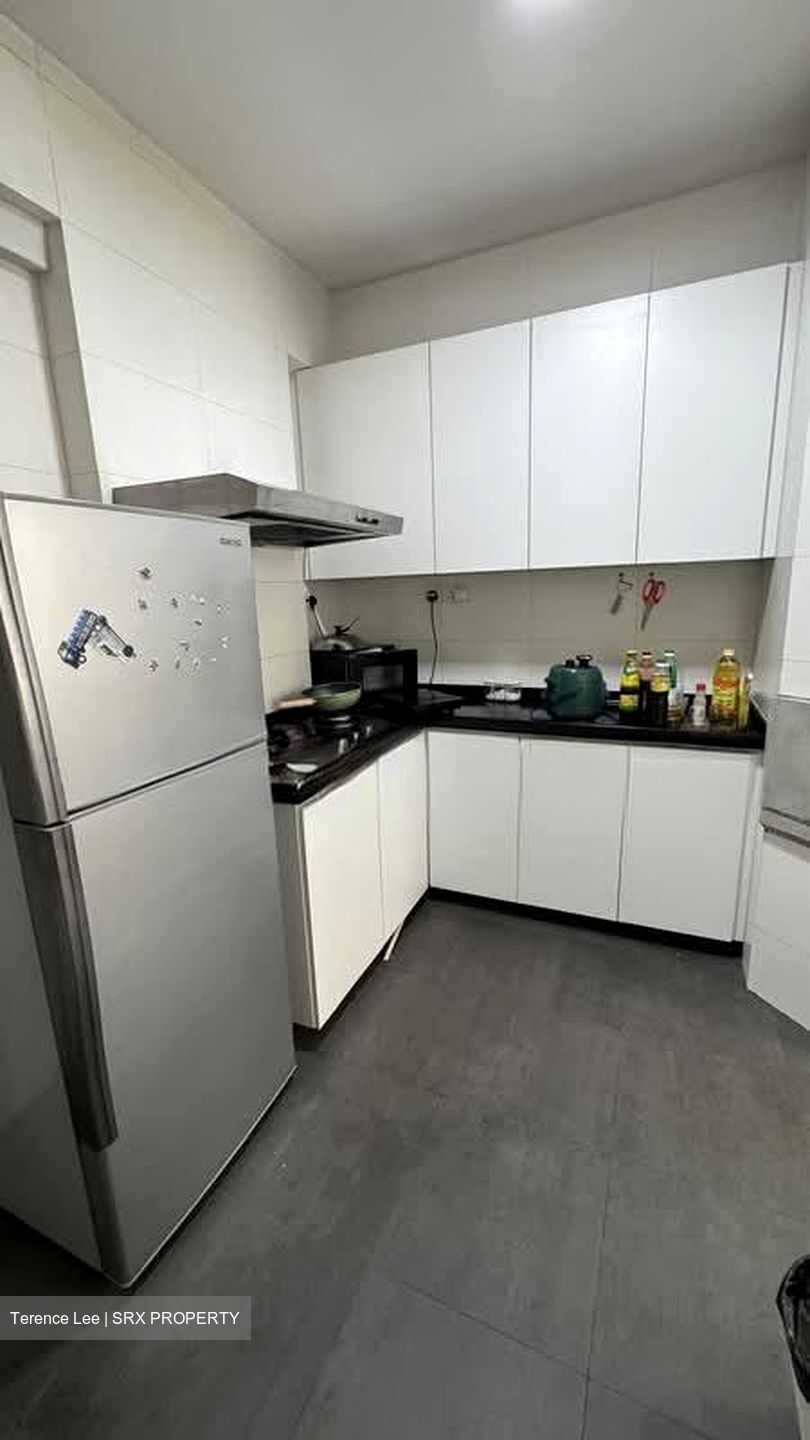 West Bay Condominium (D5), Condominium #566656321